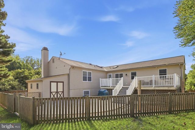 24306 PREAKNESS DR, Damascus, MD 20872