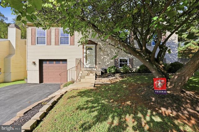 24306 PREAKNESS DR, Damascus, MD 20872