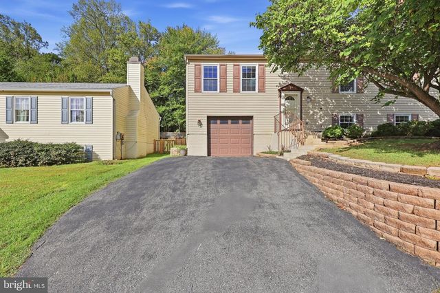 24306 PREAKNESS DR, Damascus, MD 20872