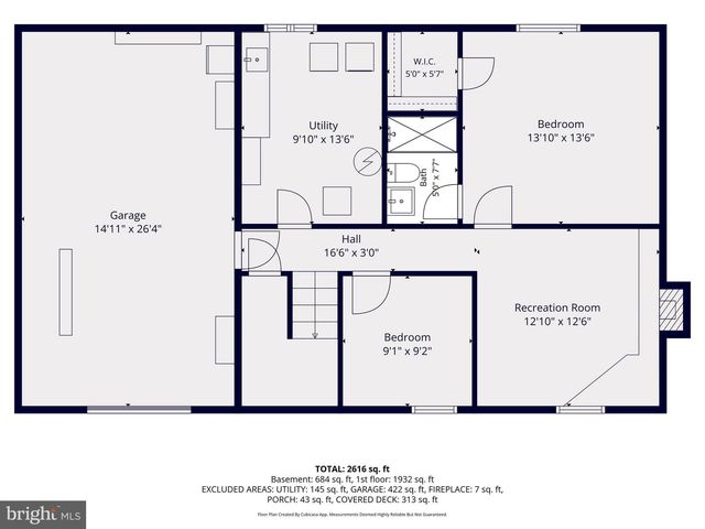 24306 PREAKNESS DR, Damascus, MD 20872