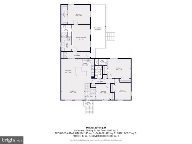 24306 PREAKNESS DR, Damascus, MD 20872