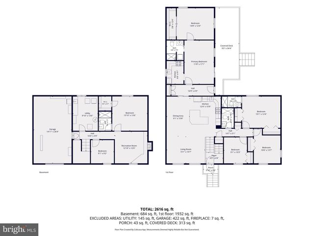 24306 PREAKNESS DR, Damascus, MD 20872