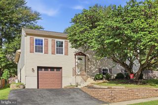 24306 PREAKNESS DR, Damascus, MD 20872