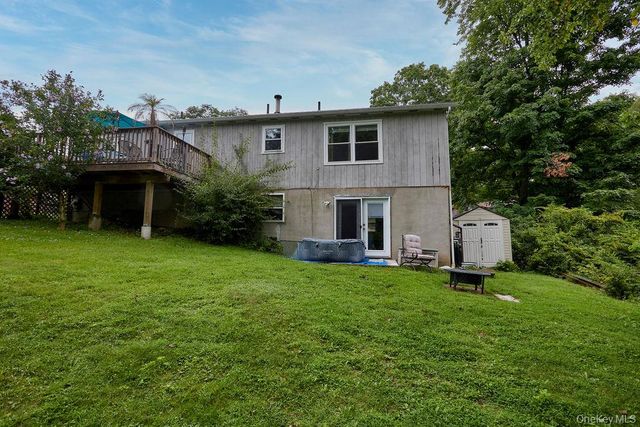 23 Allen Road, Garrison, NY 10524