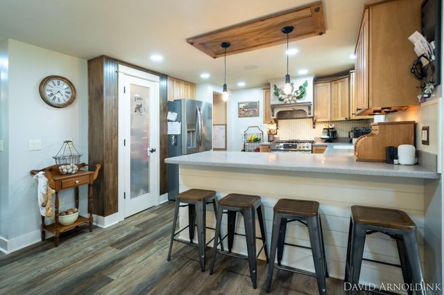 2325 Riley Court, Hudsonville, MI 49426