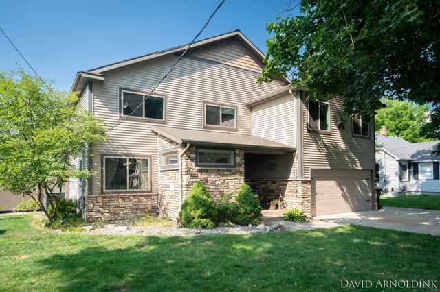 2325 Riley Court, Hudsonville, MI 49426