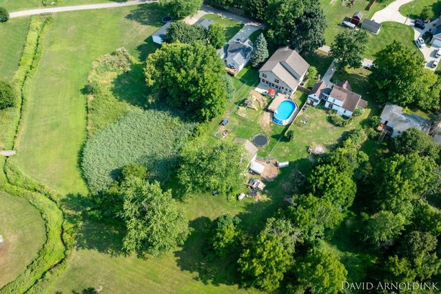 2325 Riley Court, Hudsonville, MI 49426