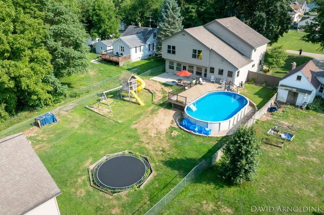 2325 Riley Court, Hudsonville, MI 49426