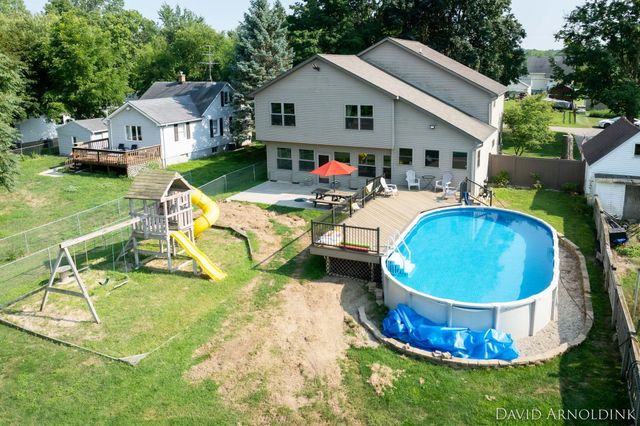 2325 Riley Court, Hudsonville, MI 49426