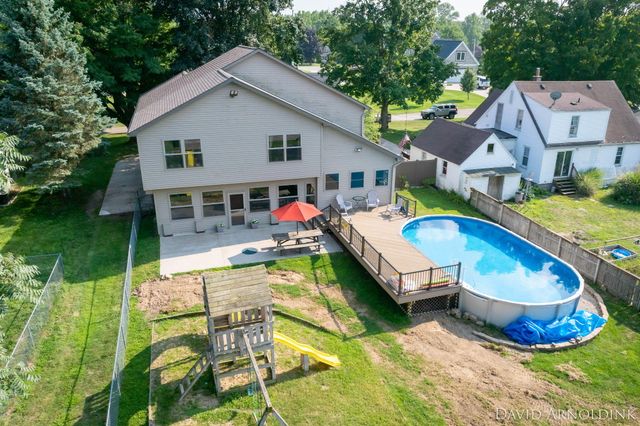 2325 Riley Court, Hudsonville, MI 49426