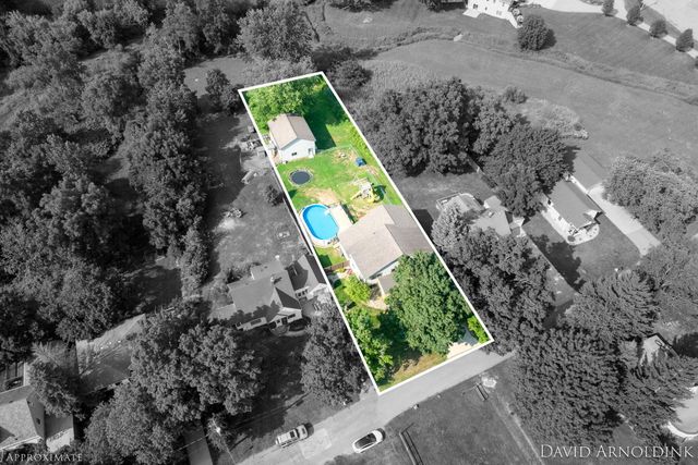 2325 Riley Court, Hudsonville, MI 49426