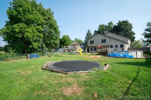 2325 Riley Court, Hudsonville, MI 49426