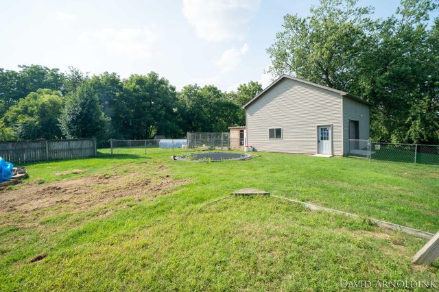 2325 Riley Court, Hudsonville, MI 49426