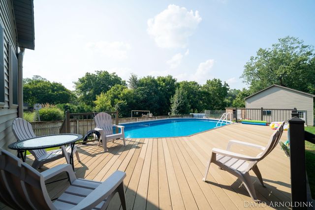 2325 Riley Court, Hudsonville, MI 49426