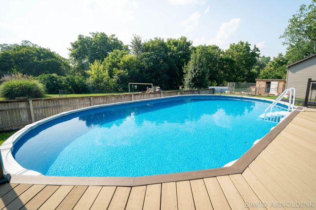 2325 Riley Court, Hudsonville, MI 49426