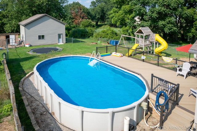 2325 Riley Court, Hudsonville, MI 49426