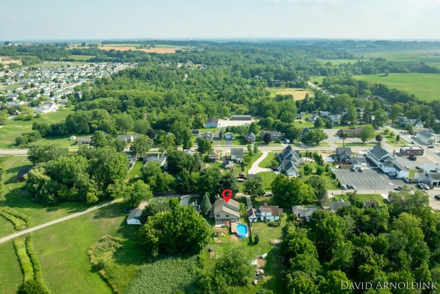 2325 Riley Court, Hudsonville, MI 49426