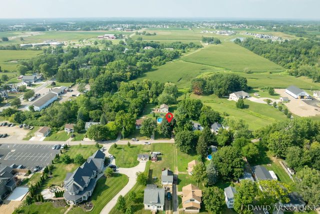 2325 Riley Court, Hudsonville, MI 49426