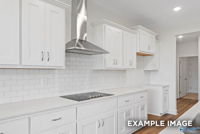 214 Kendall Farms Boulevard, Toney, AL 35773