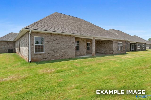 214 Kendall Farms Boulevard, Toney, AL 35773