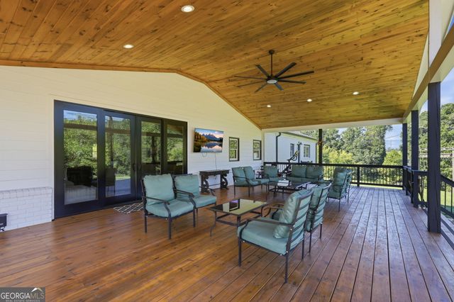 1673 Rackley Road, Ellijay, GA 30536