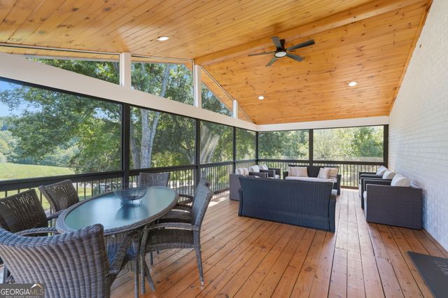 1673 Rackley Road, Ellijay, GA 30536