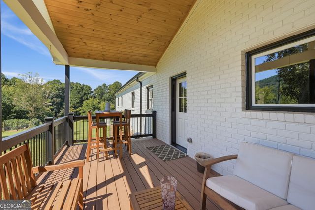 1673 Rackley Road, Ellijay, GA 30536