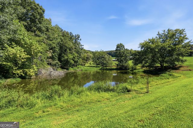1673 Rackley Road, Ellijay, GA 30536