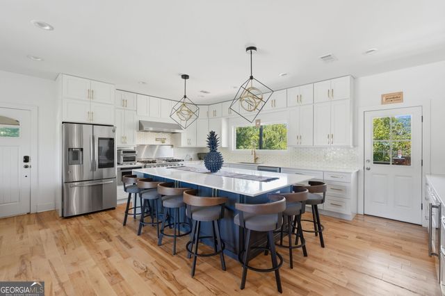 1673 Rackley Road, Ellijay, GA 30536