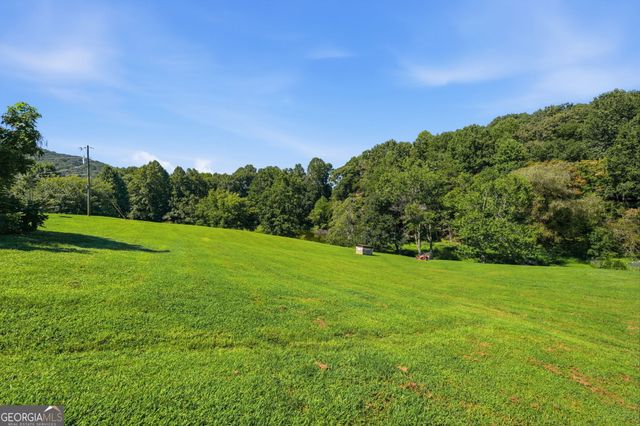 1673 Rackley Road, Ellijay, GA 30536