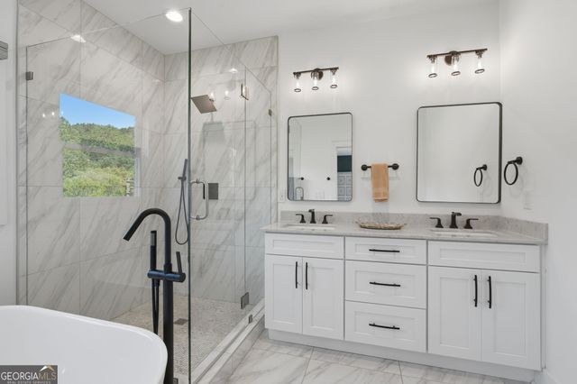 1673 Rackley Road, Ellijay, GA 30536