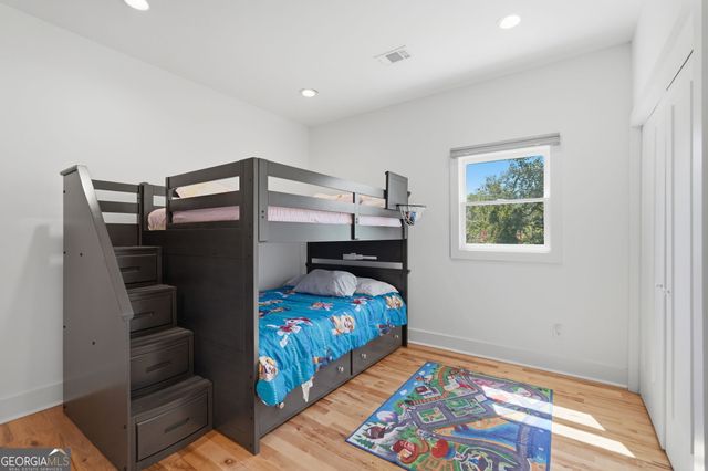 1673 Rackley Road, Ellijay, GA 30536