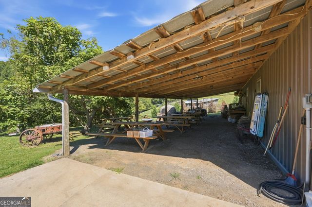 1673 Rackley Road, Ellijay, GA 30536