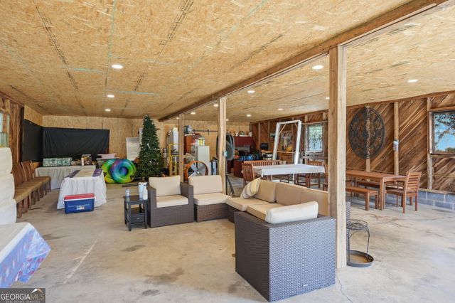 1673 Rackley Road, Ellijay, GA 30536