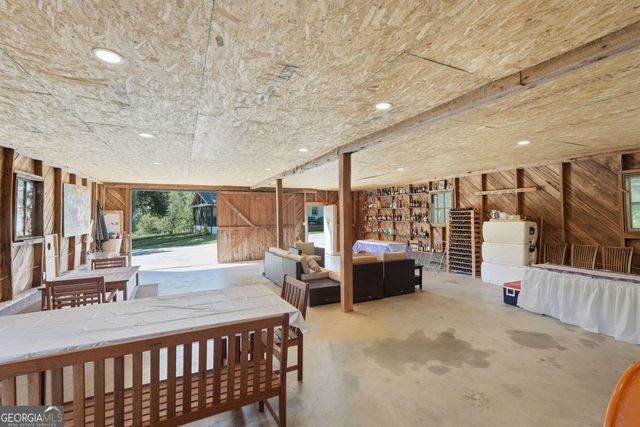 1673 Rackley Road, Ellijay, GA 30536