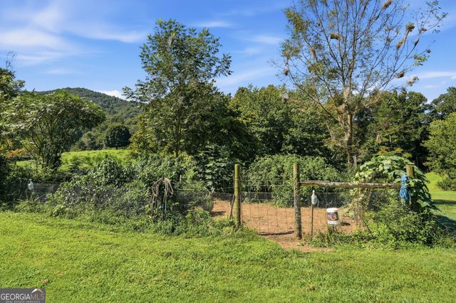 1673 Rackley Road, Ellijay, GA 30536