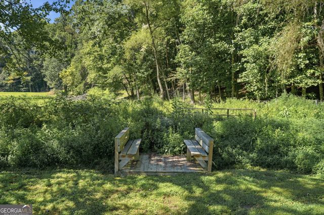 1673 Rackley Road, Ellijay, GA 30536