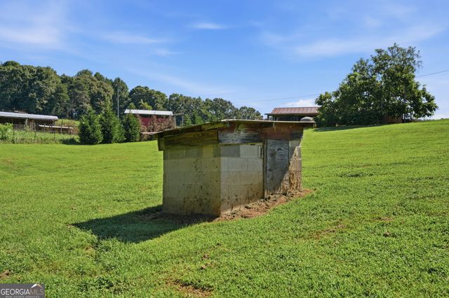 1673 Rackley Road, Ellijay, GA 30536