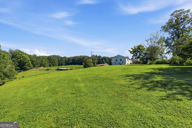 1673 Rackley Road, Ellijay, GA 30536