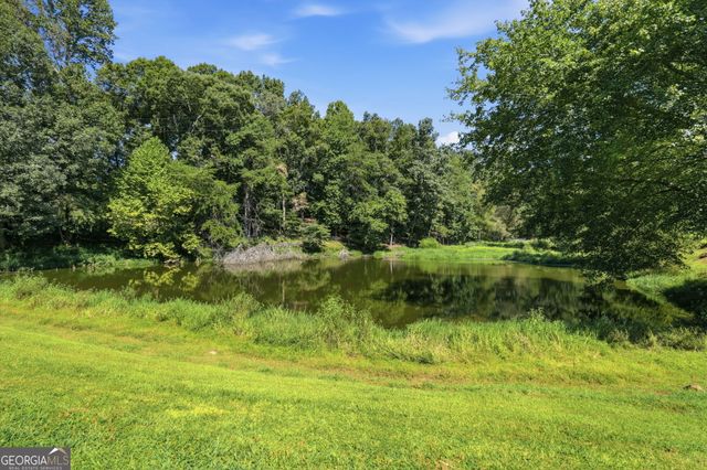 1673 Rackley Road, Ellijay, GA 30536