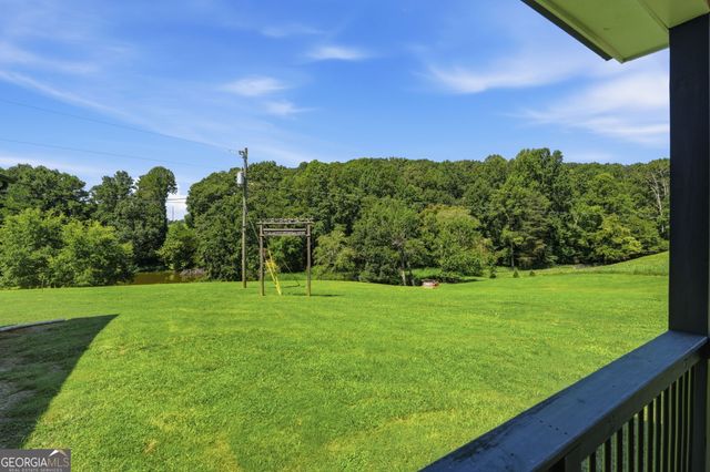 1673 Rackley Road, Ellijay, GA 30536
