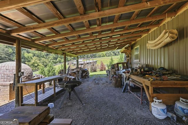 1673 Rackley Road, Ellijay, GA 30536