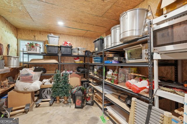 1673 Rackley Road, Ellijay, GA 30536