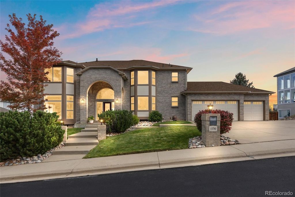 13792 W Kentucky Drive, Lakewood, CO 80228