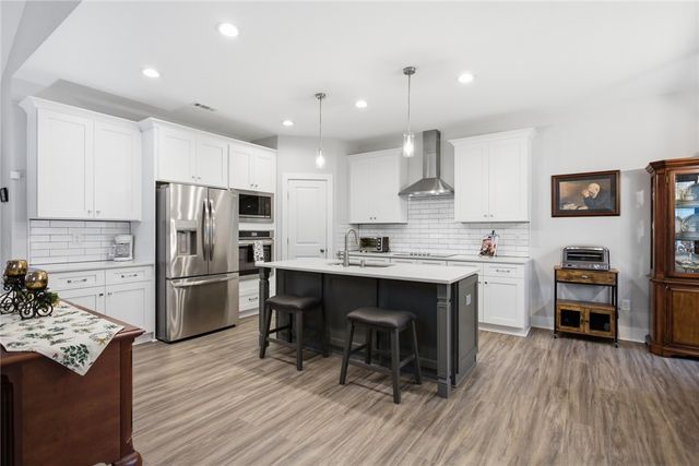 135 McAlister Road, West Union, SC 29696