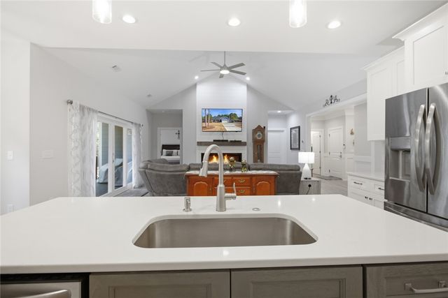 135 McAlister Road, West Union, SC 29696