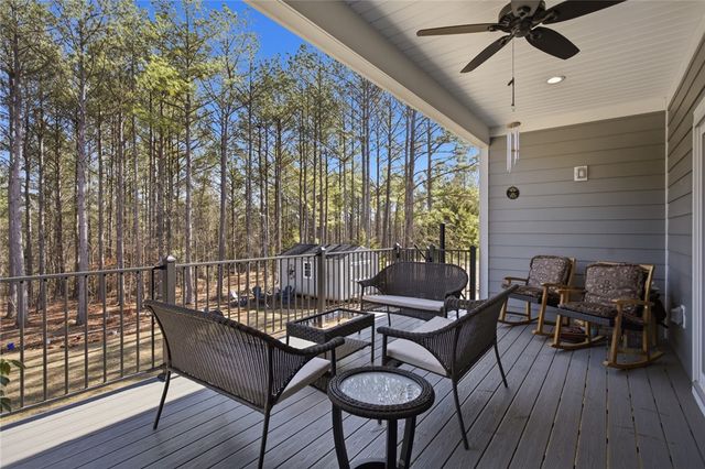 135 McAlister Road, West Union, SC 29696