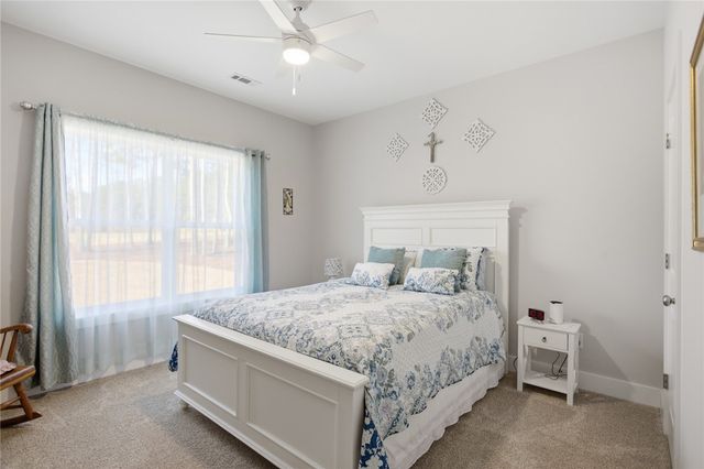 135 McAlister Road, West Union, SC 29696