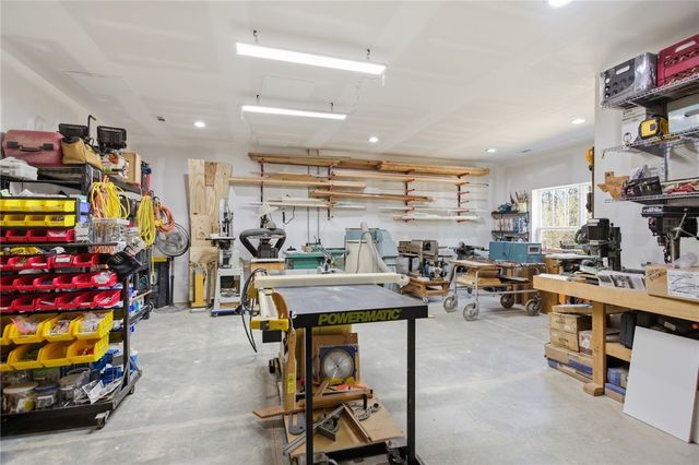 135 McAlister Road, West Union, SC 29696