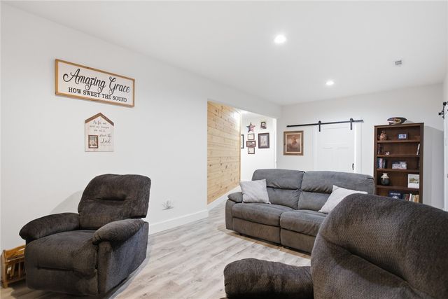 135 McAlister Road, West Union, SC 29696